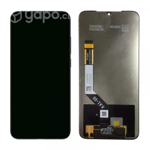 Pantalla xiaomi redmi note 7