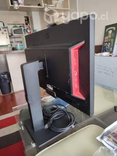 Pantalla LG 24GM79G-B