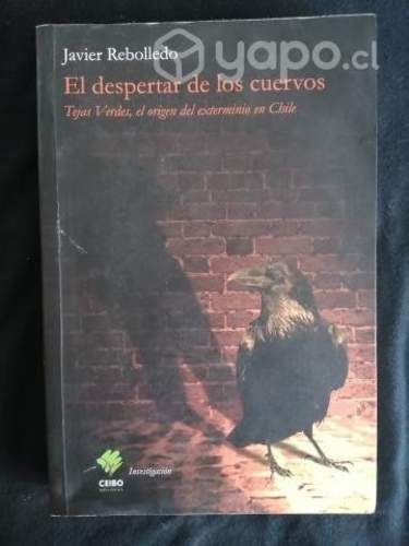 El despertar de los cuervos