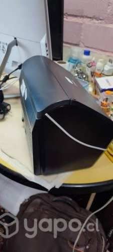 Escaner epson gt s85