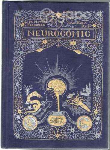 Neurocomic Matteo Farinella,Hana Ros