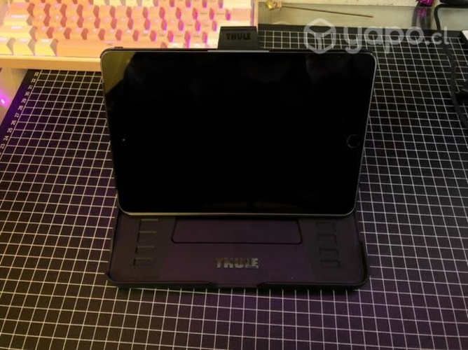 IPad mini 3 16gb con ranura sim 4g