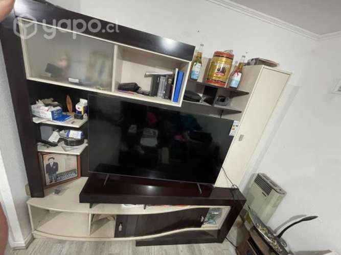 Rack multiuso elegante