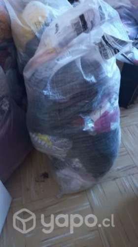 Ropa de mujer por lotes