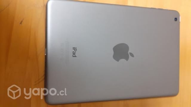 IpadMini - Apple