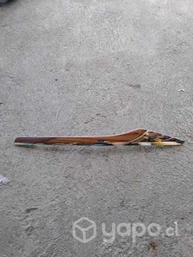 Embellecedor Moldura puerta LH Renault Captur