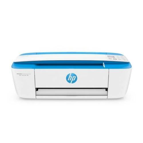 Impresora HP DeskJet Ink Advantage 3775 + 2 TINTAS
