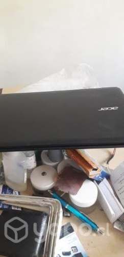Notebook acer aspire e 15