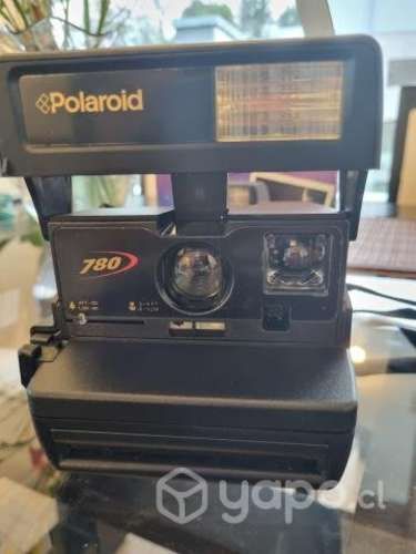 Polaroid 780