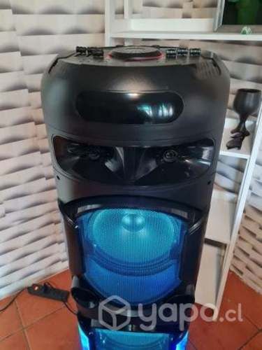 Parlante Master G grande