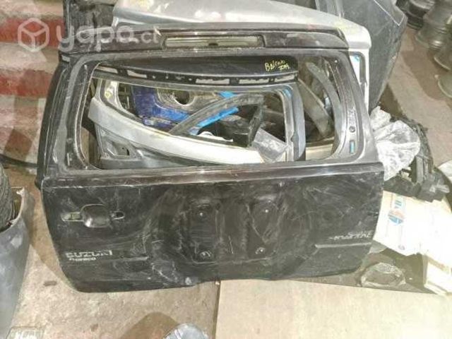 Suzuki gran nomade o vitara 2006-18 portalon