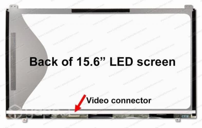 En desarme notebook samsung np550p