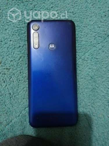 Motorola G8 Power Lite