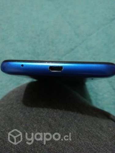Motorola G8 Power Lite