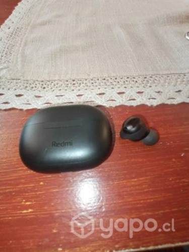 audifonos redmi xiaomi buds 3 lite