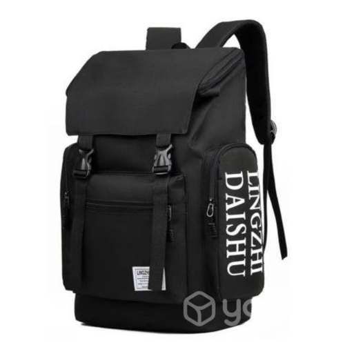 Mochila Maleta Seguridad Antirrobo Impermeable20-4