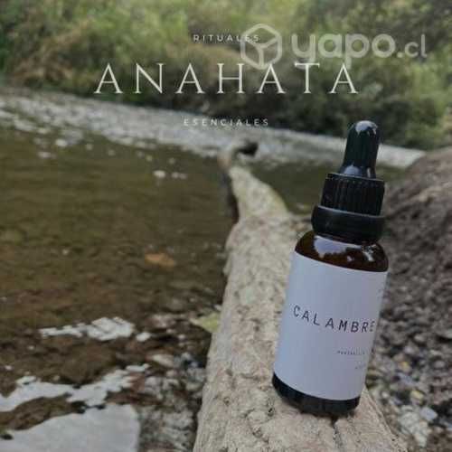 Aceite de Masajes 30 ml