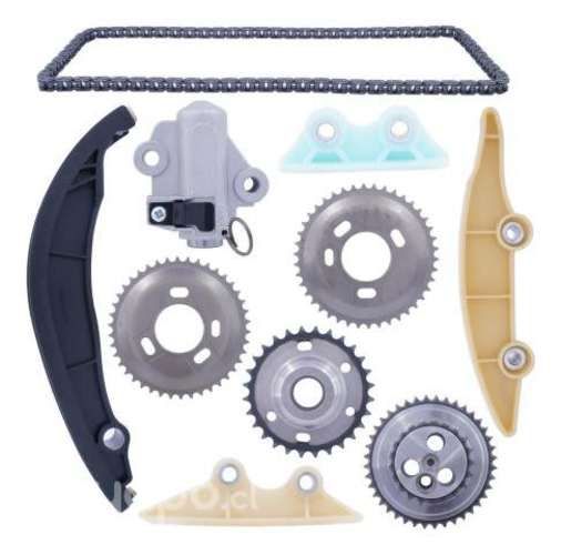 Kit de Distribución Cadena para Mazda BT-50 3.2/Fo