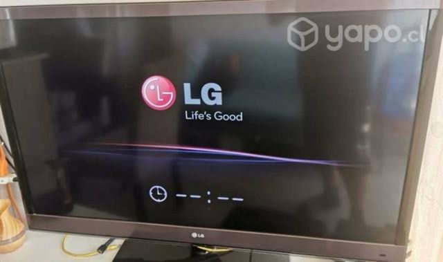 Televisor LG 47" 47LW5700