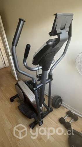 Máquina ejercicios eliptica PRO FORM 325 CSE