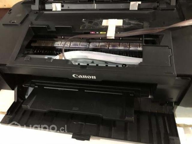 Impresora canon