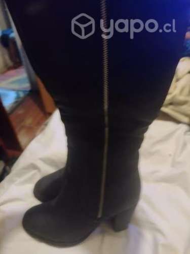 Botas perfectas condiciones
