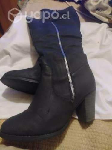 Botas perfectas condiciones