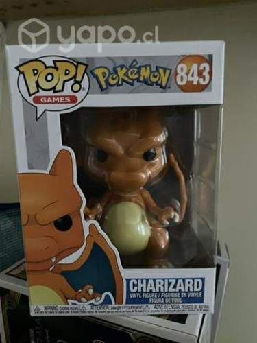 FUNKO pop Charizard