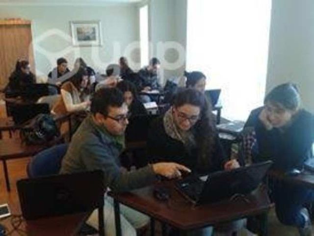 Clases de Computación