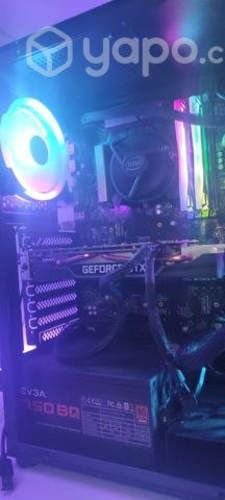 Pc gamer 1660ti