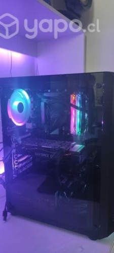 Pc gamer 1660ti