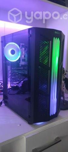 Pc gamer 1660ti