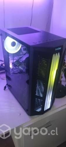 Pc gamer 1660ti