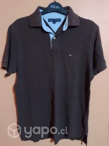 Polera Tommy Hilfiger