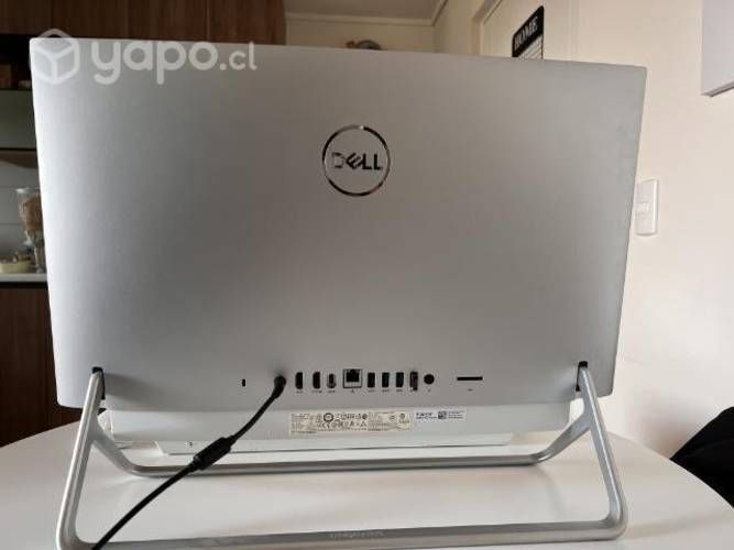 Computador DELL ALL IN ONE ispirion 5400