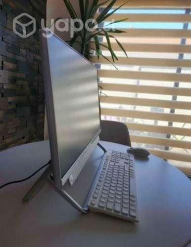 Computador DELL ALL IN ONE ispirion 5400