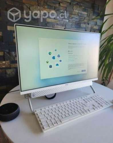Computador DELL ALL IN ONE ispirion 5400
