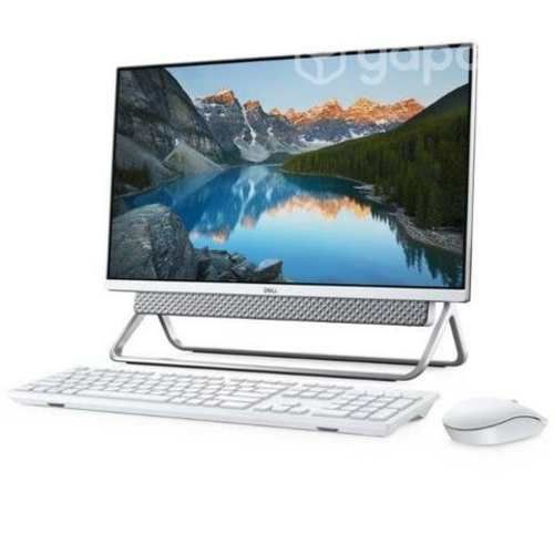 Computador DELL ALL IN ONE ispirion 5400