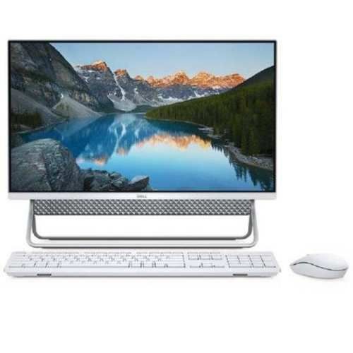 Computador DELL ALL IN ONE ispirion 5400