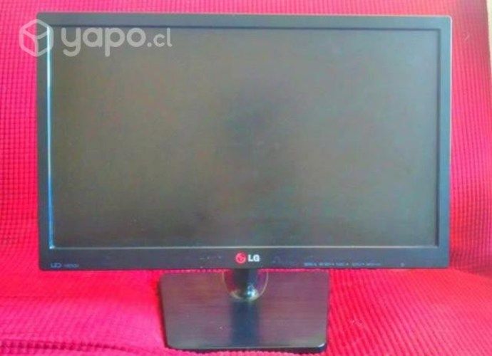 LED monitor LG
