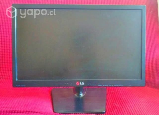 LED monitor LG