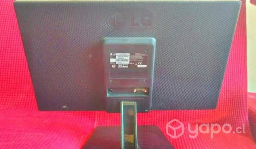 LED monitor LG