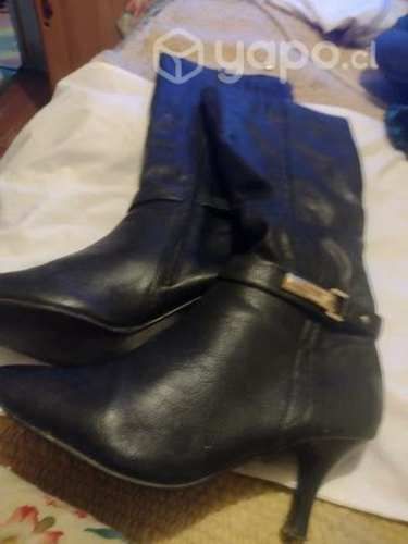Botas perfectas condiciones