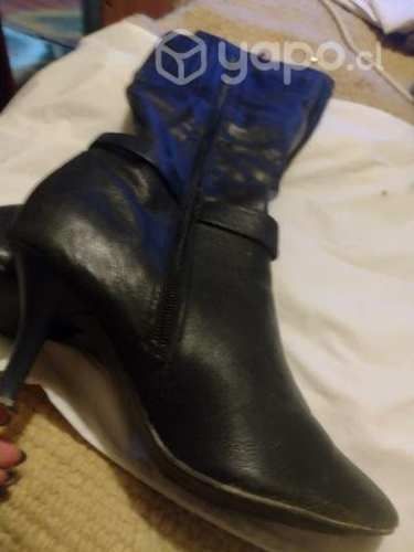 Botas perfectas condiciones