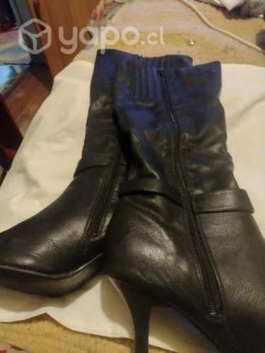 Botas perfectas condiciones