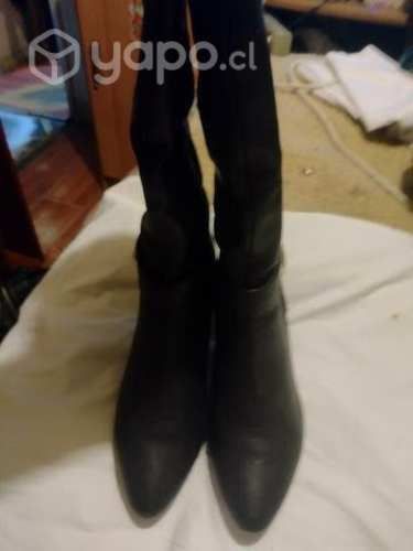 Botas perfectas condiciones