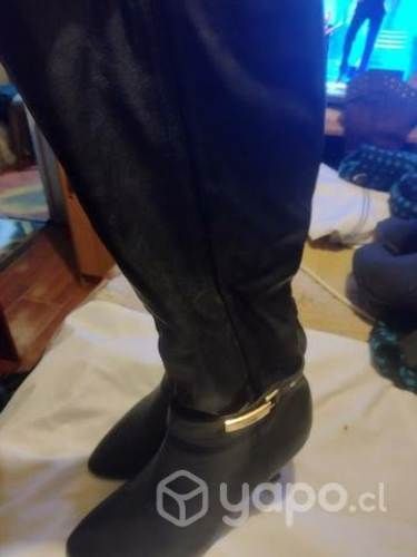 Botas perfectas condiciones