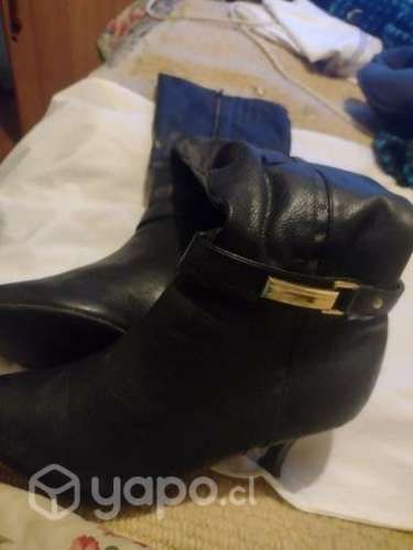 Botas perfectas condiciones
