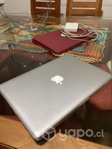 MacBook Pro 2012