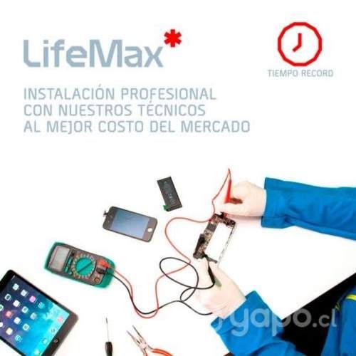 Pantalla G30 Compatible con Moto G30 | Lifemax